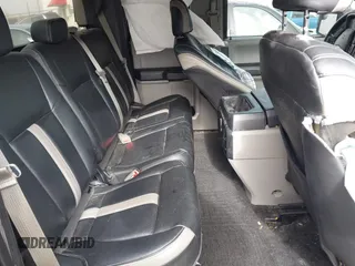 2015 Ford F-150 XL with VIN 1FTEX1CF2FKD12874, listed as a IAAI auction lot 41860610 with 242,215 mi miles. Bid and sale history available at carsss.com. Image 8.
