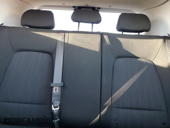 2020 Hyundai Venue SE with VIN KMHRB8A34LU018437, listed as a Copart auction lot 53122505 with 64,674 mi miles and Salvage title. Bid and sale history available at DreamBid. Image 10.