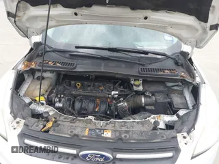 2016 Ford Escape SE z VIN 1FMCU0G79GUC41641, wystawiony jako IAAI lot #42103256 z przebiegiem 153 792 mil mil oraz . Historia ofert i sprzedaży dostępna na DreamBid. Obrazek 10.