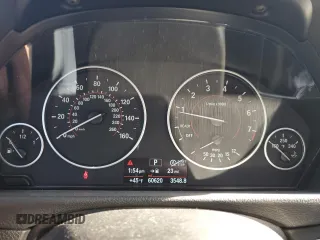 2018 BMW 4 Series 430i with VIN WBA4W3C57JAE99559, listed as a Copart auction lot 84984534 with 60,620 mi miles and Salvage Title. Bid and sale history available at DreamBid. Image 9.