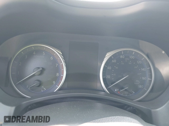 2017 Infiniti Q60 Sport с VIN JN1EV7EK5HM362679, выставлен на аукционе IAAI как лот 42263800 с пробегом Не указан миль и . История ставок и продаж доступна на DreamBid. Изображение 7.