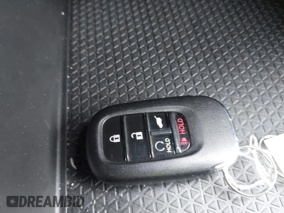 2024 Honda CR-V Sport with VIN 7FARS5H5XRE007412, listed as a IAAI auction lot 41419578 with 13,540 mi miles and . Bid and sale history available at DreamBid. Image 11.