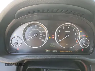 2013 BMW X3 xDrive28i with VIN 5UXWX9C51D0A28673, listed as a Copart auction lot 46947165 with 157,987 mi miles and Clean Title. Bid and sale history available at carsss.com. Image 9.