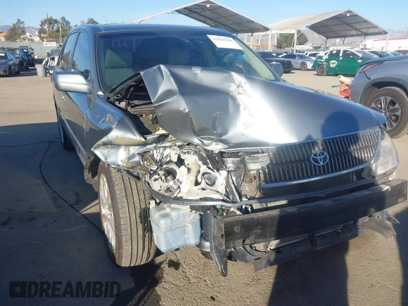 2002 Toyota Avalon XL with VIN 4T1BF28B32U223424, listed as a IAAI auction lot 41060298 with 157,585 mi miles and . Bid and sale history available at DreamBid. Image 6.