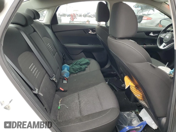 2019 Kia Forte S with VIN 3KPF34AD2KE070085, listed as a Copart auction lot 48331915 with 66,648 mi miles and Salvage Title. Bid and sale history available at carsss.com. Image 10.