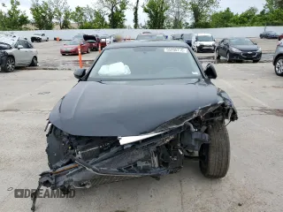 2019 Volkswagen Jetta S with VIN 3VWC57BU3KM066580, listed as a Copart auction lot 55295715 with 74,657 mi miles and Salvage title. Bid and sale history available at DreamBid. Image 5.