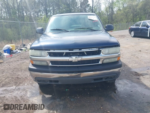2004 Chevrolet Tahoe LT with VIN 1GNEC13Z84R209220, listed as a IAAI auction lot 41867643 with 385,229 mi miles and . Bid and sale history available at DreamBid. Image 12.