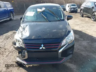 2023 Mitsubishi Mirage ES z VIN ML32FUFJ4PHF04714, wystawiony jako IAAI lot #41530358 z przebiegiem 20 334 mil mil oraz . Historia ofert i sprzedaży dostępna na DreamBid. Obrazek 12.