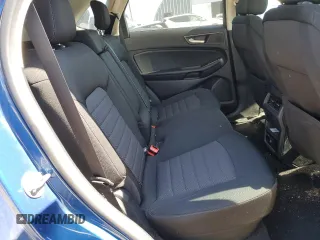 2020 Ford Edge SE z VIN 2FMPK3G9XLBB16013, wystawiony jako Copart lot #64233415 z przebiegiem 65 374 mil mil oraz Szkoda całkowita • Salvage title. Historia ofert i sprzedaży dostępna na DreamBid. Obrazek 10.