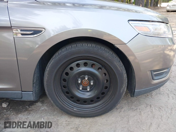 2013 Ford Taurus Limited с VIN 1FAHP2F81DG225389, выставлен на аукционе IAAI как лот 42429969 с пробегом 241 874 миль миль и . История ставок и продаж доступна на DreamBid. Изображение 12.