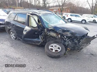 2007 Hyundai Santa Fe с VIN KM8SG73DX7U120334, выставлен на аукционе IAAI как лот 40985687 с пробегом 222 049 миль миль и . История ставок и продаж доступна на DreamBid. Изображение 1.