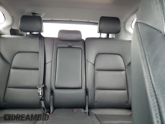 2019 Hyundai Tucson Limited with VIN KM8J3CAL2KU855344, listed as a Copart auction lot 61031495 with 45,622 mi miles and Salvage title. Bid and sale history available at DreamBid. Image 10.
