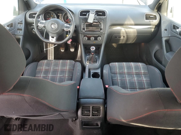 2010 Volkswagen GTI с VIN WVWGV7AJ8AW331858, выставлен на аукционе Copart как лот 85518404 с пробегом 140 786 миль миль и Списание • Salvage title. История ставок и продаж доступна на DreamBid. Изображение 8.