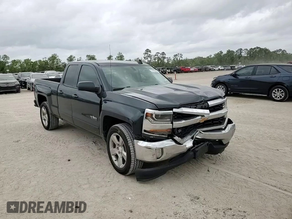 2017 Chevrolet Silverado 1500 LT with VIN 1GCRCREC2HZ178439, listed as a Copart auction lot 51594485 with 450,568 mi miles and Salvage Title. Bid and sale history available at DreamBid. Image 10.