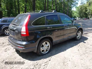 2010 Honda CR-V EX z VIN 5J6RE4H54AL073477, wystawiony jako IAAI lot #42567056 z przebiegiem 189 920 mil mil oraz . Historia ofert i sprzedaży dostępna na DreamBid. Obrazek 4.