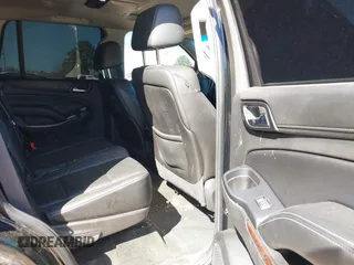 2015 GMC Yukon SLT z VIN 1GKS1BKC8FR112952, wystawiony jako IAAI lot #41836398 z przebiegiem 155 329 mil mil oraz . Historia ofert i sprzedaży dostępna na DreamBid. Obrazek 8.