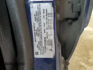 2012 GMC Canyon SLE1 with VIN 1GTH6MFE1C8106748, listed as a Copart auction lot 78178204 with 173,324 mi miles and Salvage Title. Bid and sale history available at carsss.com. Image 12.