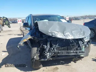 2023 Dodge Durango SXT z VIN 1C4RDHAGXPC616819, wystawiony jako IAAI lot #41697831 z przebiegiem 38 901 mil mil oraz . Historia ofert i sprzedaży dostępna na DreamBid. Obrazek 1.