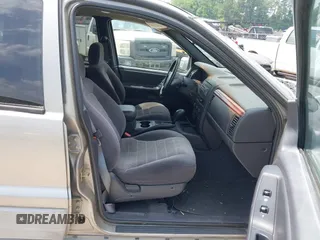 1999 Jeep Grand Cherokee Laredo с VIN 1J4G258S2XC619584, выставлен на аукционе IAAI как лот 42095870 с пробегом 115 941 миль миль и . История ставок и продаж доступна на DreamBid. Изображение 5.