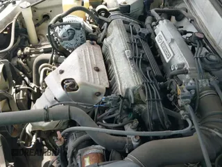 1996 Toyota Camry DX with VIN JT2BG12K7T0378581, listed as a IAAI auction lot 42454475 with 219,811 mi miles and . Bid and sale history available at DreamBid. Image 19.