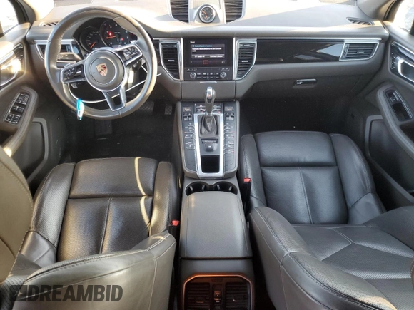 2018 Porsche Macan с VIN WP1AA2A54JLB18753, выставлен на аукционе Copart как лот 53989975 с пробегом 56 584 миль миль и Списание • Salvage title. История ставок и продаж доступна на DreamBid. Изображение 8.