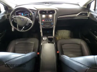 2018 Ford Fusion SE с VIN 3FA6P0HD2JR175712, выставлен на аукционе Copart как лот 55277275 с пробегом 66 643 миль миль и Списание • Salvage title. История ставок и продаж доступна на DreamBid. Изображение 8.