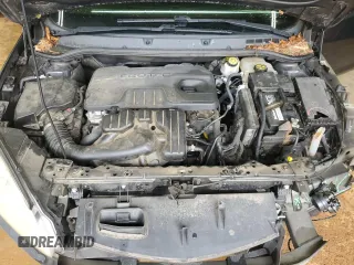2015 Buick Verano с VIN 1G4PP5SK9F4137974, выставлен на аукционе Copart как лот 57572415 с пробегом 158 378 миль миль и Списание • Salvage title. История ставок и продаж доступна на DreamBid. Изображение 11.