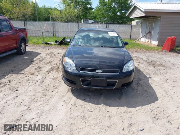 2008 Chevrolet Impala LT with VIN 2G1WT58K589229093, listed as a IAAI auction lot 42062082 with 136,961 mi miles and . Bid and sale history available at DreamBid. Image 6.