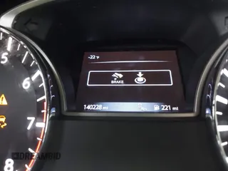 2018 Nissan Altima SR with VIN 1N4AL3AP6JC151861, listed as a IAAI auction lot 40010666 with 140,228 mi miles and . Bid and sale history available at DreamBid. Image 15.