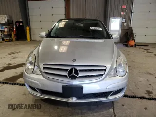 2007 Mercedes-Benz R-Class 3.5L with VIN 4JGCB65EX7A057126, listed as a Copart auction lot 51479565 with 137,028 mi miles and Clean Title. Bid and sale history available at carsss.com. Image 5.
