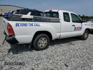 2015 Toyota Tacoma z VIN 5TFTX4CN5FX057365, wystawiony jako Copart lot #53960245 z przebiegiem 174 772 mil mil oraz Szkoda całkowita • Salvage title. Historia ofert i sprzedaży dostępna na DreamBid. Obrazek 3.