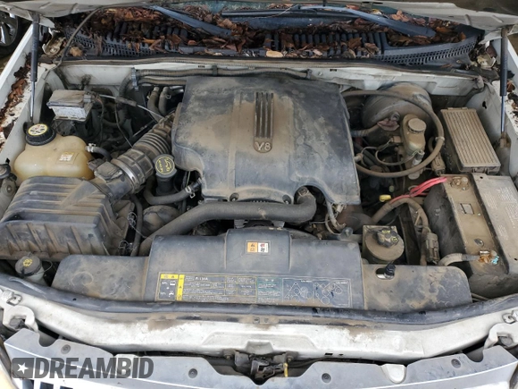2003 Mercury Mountaineer Convenience with VIN 4M2DU86W53ZJ51068, listed as a Copart auction lot 84251674 with 173,516 mi miles and Clean title. Bid and sale history available at DreamBid. Image 12.