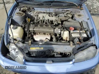 1996 Geo Prizm z VIN 1Y1SK5265TZ070025, wystawiony jako Copart lot #44045725 z przebiegiem 183 385 mil mil oraz Szkody całkowita. Historia ofert i sprzedaży dostępna na DreamBid. Obrazek 11.