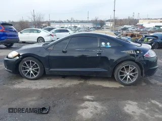 2011 Mitsubishi Eclipse GS with VIN 4A31K5DF1BE010890, listed as a IAAI auction lot 41486383 with 132,217 mi miles and . Bid and sale history available at DreamBid. Image 13.
