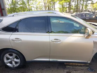 2011 Lexus RX 350 with VIN 2T2BK1BA2BC094157, listed as a IAAI auction lot 42090184 with Not Provided miles and . Bid and sale history available at DreamBid. Image 14.