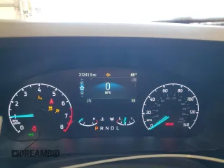 2023 Ford Maverick XL z VIN 3FTTW8F93PRA62423, wystawiony jako Copart lot #45146035 z przebiegiem 31 241 mil mil oraz Szkoda całkowita • Salvage title. Historia ofert i sprzedaży dostępna na DreamBid. Obrazek 9.