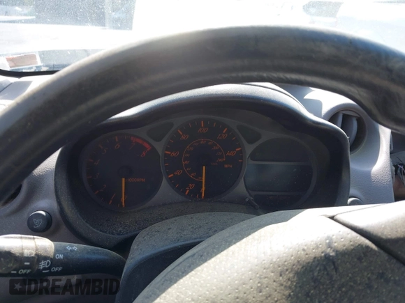 2001 Toyota Celica GT с VIN JTDDR32T810106021, выставлен на аукционе IAAI как лот 42500579 с пробегом Не указан миль и . История ставок и продаж доступна на DreamBid. Изображение 7.