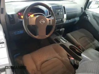 2009 Nissan Frontier SE с VIN 1N6AD06W49C408773, выставлен на аукционе Copart как лот 76960604 с пробегом 162 590 миль миль и Чистый • Clean title. История ставок и продаж доступна на DreamBid. Изображение 8.