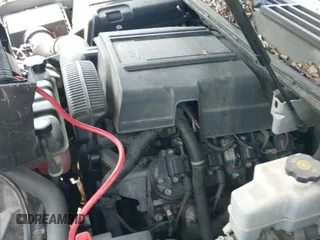 2009 Chevrolet Tahoe with VIN 1GNFK13539R110090, listed as a IAAI auction lot 42409163 with 239,583 mi miles and . Bid and sale history available at DreamBid. Image 12.