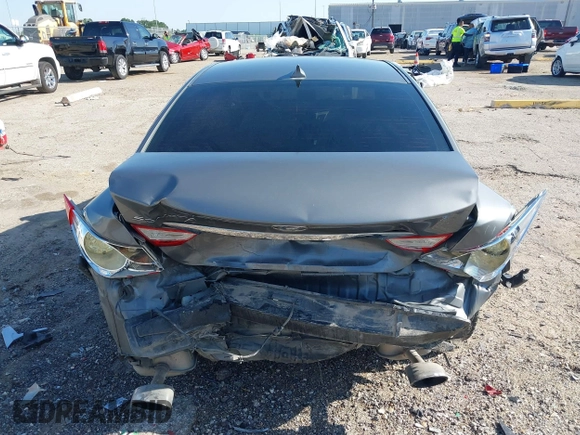 2013 Hyundai Sonata Limited with VIN 5NPEC4AC5DH676109, listed as a IAAI auction lot 41993081 with 290,920 mi miles and . Bid and sale history available at carsss.com. Image 17.