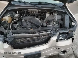 2007 Ford Escape Limited with VIN 1FMCU94187KA21164, listed as a Copart auction lot 78499824 with 189,016 mi miles and Salvage Title. Bid and sale history available at carsss.com. Image 13.