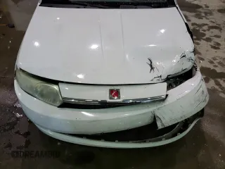 2003 Saturn ION ION 1 z VIN 1G8AG52F93Z127726, wystawiony jako Copart lot #88268395 z przebiegiem 119 847 mil mil oraz Nie do naprawy. Historia ofert i sprzedaży dostępna na DreamBid. Obrazek 11.