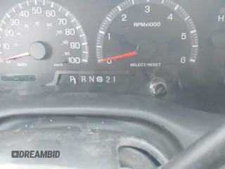 2002 Ford F-150 XL with VIN 2FTRX07242CA45481, listed as a IAAI auction lot 42097689 with Not provided miles and . Bid and sale history available at DreamBid. Image 7.