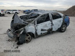 2009 Toyota Yaris with VIN JTDBT903794055243, listed as a Copart auction lot 88719525 with 0 mi miles and Non Repairable. Bid and sale history available at carsss.com. Image 1.