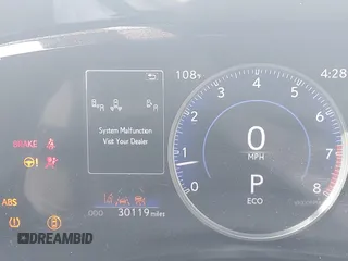 2022 Lexus NX 250 z VIN JTJADCAZ3N5001089, wystawiony jako IAAI lot #42383681 z przebiegiem 30 119 mil mil oraz . Historia ofert i sprzedaży dostępna na DreamBid. Obrazek 15.
