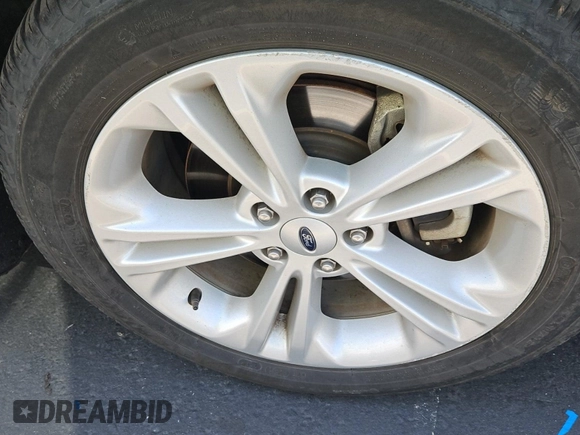 2017 Ford Taurus SEL with VIN 1FAHP2H86HG128191, listed as a IAAI auction lot 42617600 with 83,497 mi miles and . Bid and sale history available at DreamBid. Image 10.