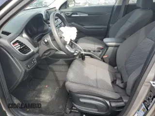 2022 Kia Seltos LX z VIN KNDEPCAAXN7319091, wystawiony jako Copart lot #78162244 z przebiegiem 76 592 mil mil oraz Nie do naprawy. Historia ofert i sprzedaży dostępna na DreamBid. Obrazek 7.