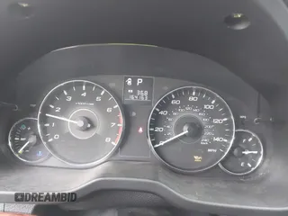 2012 Subaru Outback Limited z VIN 4S4BRCKC0C3214346, wystawiony jako IAAI lot #41978516 z przebiegiem 164 163 mil mil oraz . Historia ofert i sprzedaży dostępna na DreamBid. Obrazek 7.