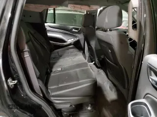 2015 Chevrolet Tahoe Commercial z VIN 1GNSK2EC4FR718793, wystawiony jako Copart lot #84749724 z przebiegiem 122 342 mil mil oraz Szkoda całkowita • Salvage title. Historia ofert i sprzedaży dostępna na DreamBid. Obrazek 11.