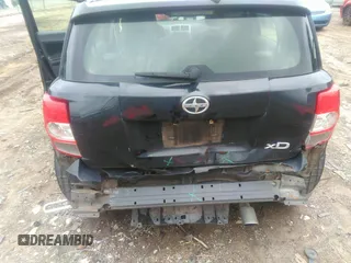 2013 Scion xD with VIN JTKKUPB46D1034958, listed as a IAAI auction lot 42487243 with 247,350 mi miles and . Bid and sale history available at DreamBid. Image 6.